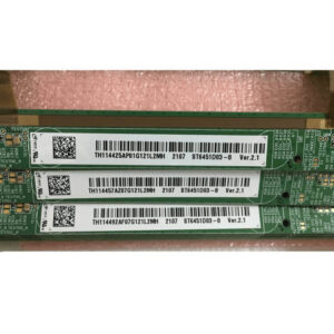 TV screen ST6451D03-8 LED TV display panel replacement