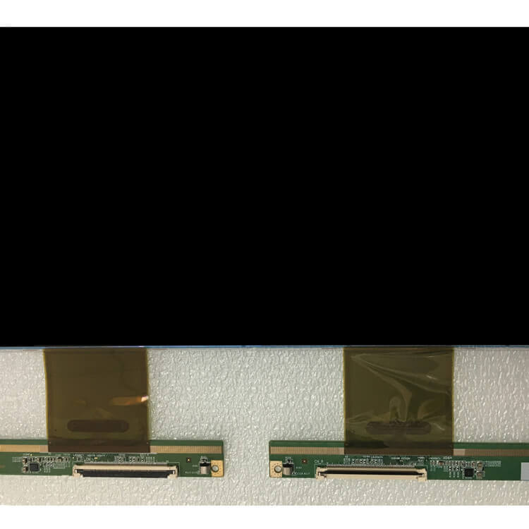 showing LCD screen appearance and information