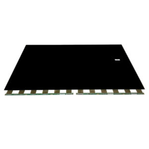 LCD TV screen HKC brand  50 inches PT500GT02-5 open cell