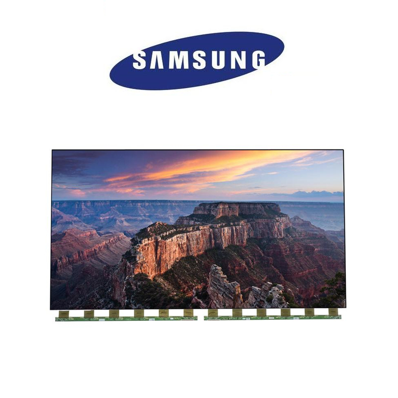 SAMSUNG Brand