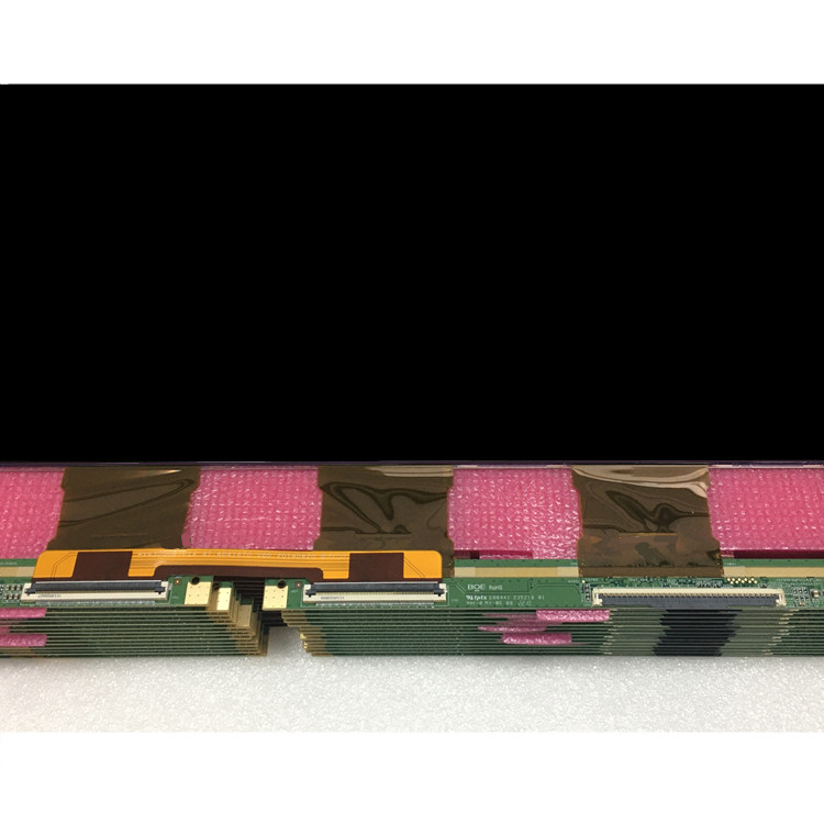 LCD tv screen HV430QUB-F1B lcd display panel for SAMSUNG - Image 4