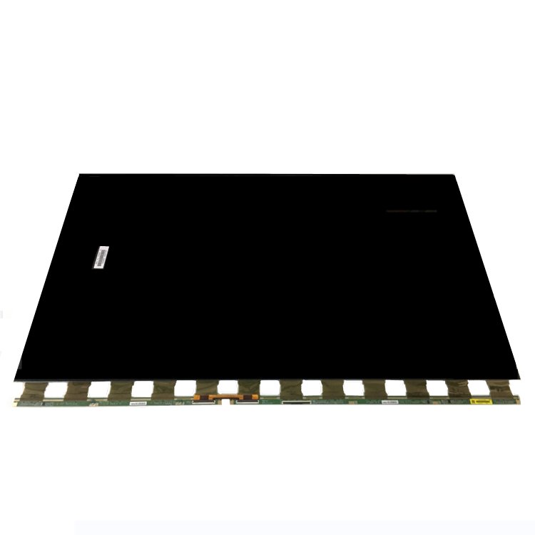 LCD tv screen HV430QUB-F1B lcd display panel for SAMSUNG