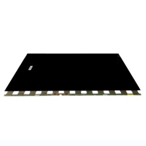 LCD screen HV430QUB-F1A 4K lcd display panel for SAMSUNG