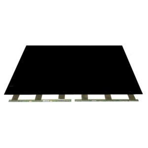 LCD screen HV430QUB-F7D 43 inches lcd display panel for LG TV