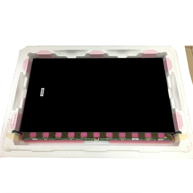 LCD tv screen HV430QUB-N1D hight quality lcd display panel