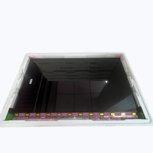 LCD screen panel HV550QUB-E10 144HZ tv spare parts