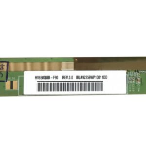 LCD screen display panel HV650QUB-F90 led TV panel