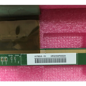 LCD screen HV750QUB-F91 lcd display screen led TV panel