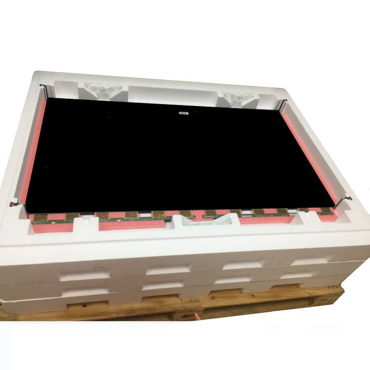 TV screen 55 inches ST5461D12-5 LCD display screens replacement