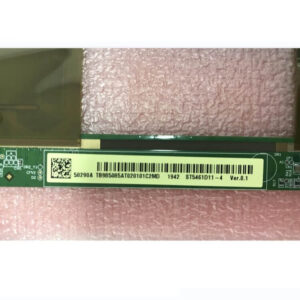 display panel COST ST5461D11-4 for samsung led tv screen replacement