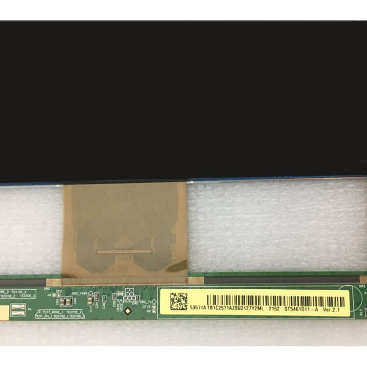 display panel lcd screen COST ST5461D11-A for samsung led tv - Image 2