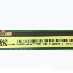 TV screen 65 inches ST6451D02-C LCD panel for samsung TV