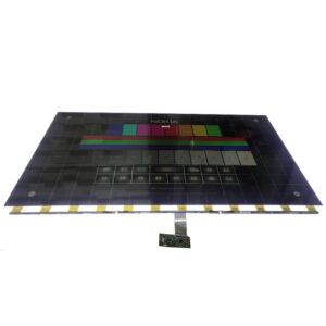 TV screen ST6451D03-7 LCD display panel 120HZ high frequency