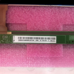 TV screen 75 inches ST7461D01-3 wholesale LCD display panel