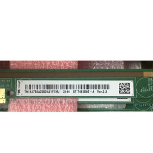 LCD TV screen ST7461D02-A TV display panel replacement