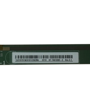 TV screen 75 inches ST7461D03-2 LED LCD display panel