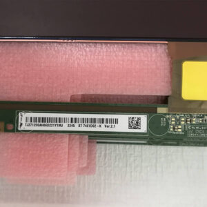 TV screen ST7461D02-K LED LCD panel replacement for SONY