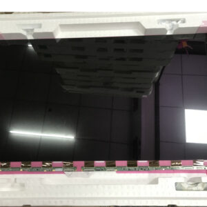 TV screen CHOT 50 inches CV500U2-L01 lcd led display panel