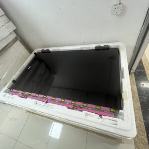 LCD screen HV650QUB-E71 hight frame rate 144HZ LCD TV panel