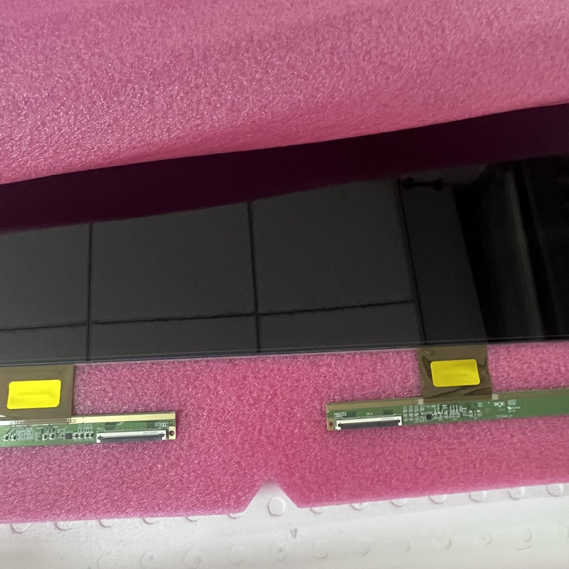 LCD screen display panel HV650QUB-F72 tv screen replacement - Image 2