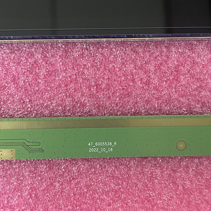 LCD screen display panel HV650QUB-F72 tv screen replacement - Image 3