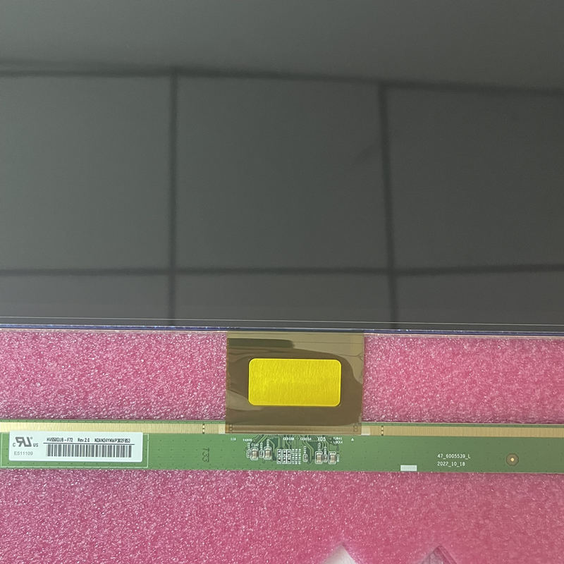 LCD screen display panel HV650QUB-F72 tv screen replacement - Image 4