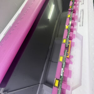 LCD screen HV750QUB-E95 wholesale lcd display screen panel