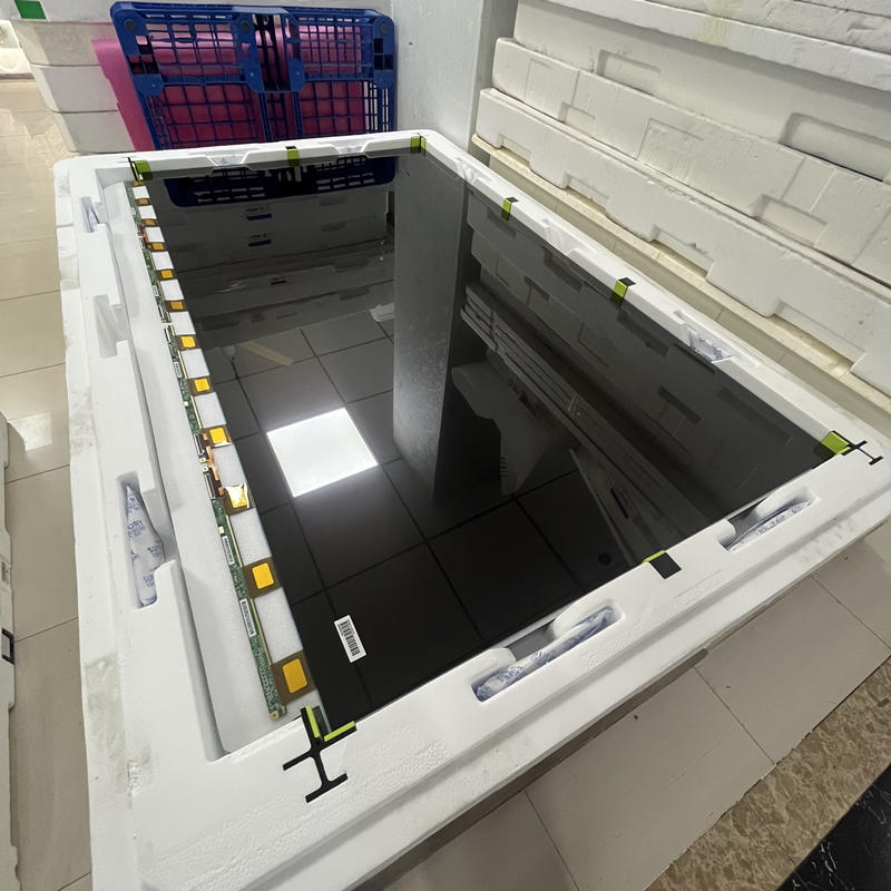 LCD TV screen HKC PT650GT02-5 PT650GT02-7 LED TV panel open cell - Image 4