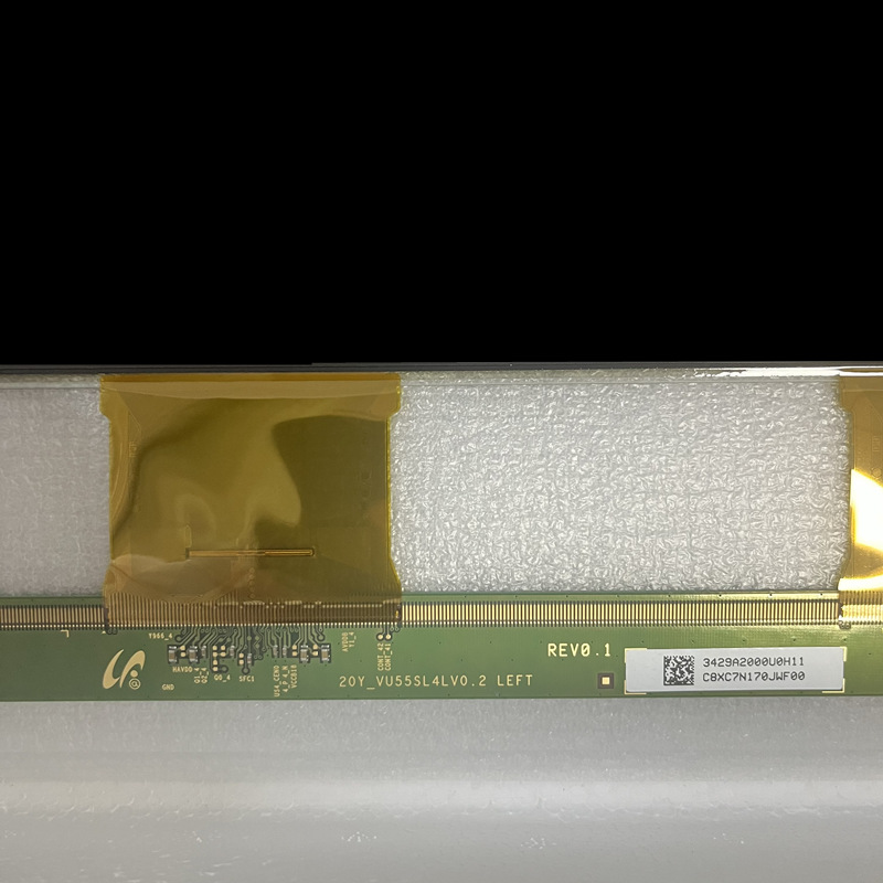 LCD TV screen ST5461D16-3 LSF550FN16 TV panel for samsung - Image 2