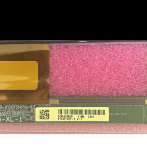 LCD TV screen COST ST5461D20-9 led panel screen for samsung