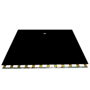 LCD TV screen ST6451D08-5 LED LCD display panel replacement