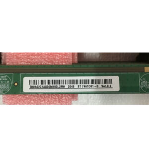 TV screen 75 inches ST7461D01-8 wholesale LED LCD TV panel