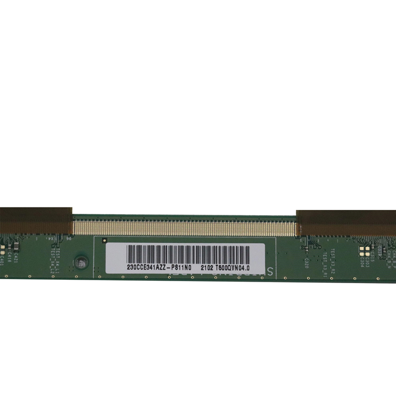 LCD TV screen AUO T500QVN04.0 LCD display panel leds for samsung - Image 3