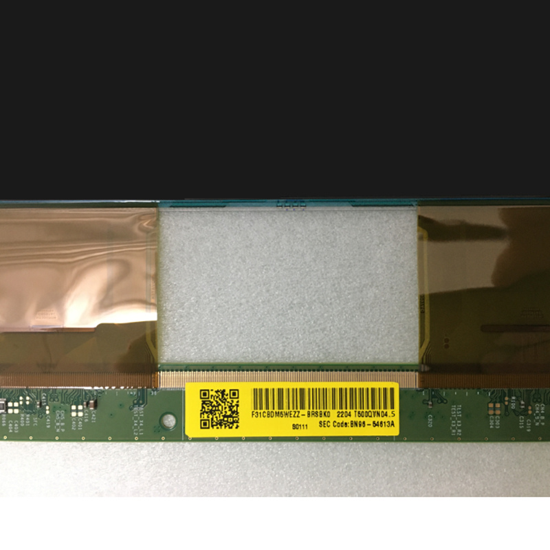 LCD TV screen T500QVN04.5 lcd diplay panel leds for samsung - Image 2