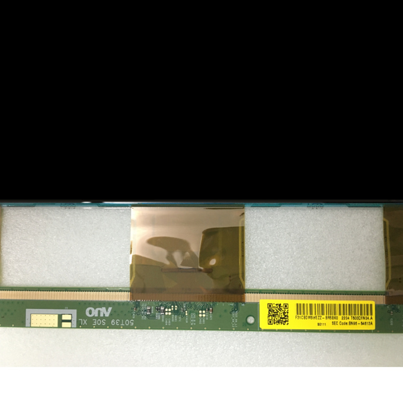 LCD TV screen T500QVN04.A lcd diplay panel leds for samsung - Image 4