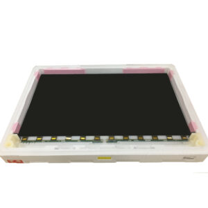 LCD TV screen T550QVN07.2 led TV panel replacement for samsung