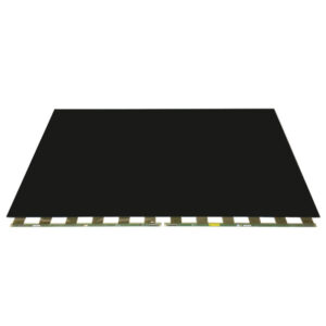 LCD TV screen AUO 55 inches T550QVN10.0 LCD panel leds for Hisense