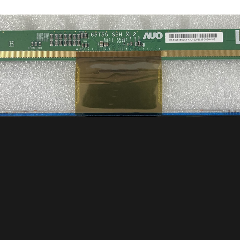 LCD TV screen T650QVN07.K display panel replacement for SONY - Image 2