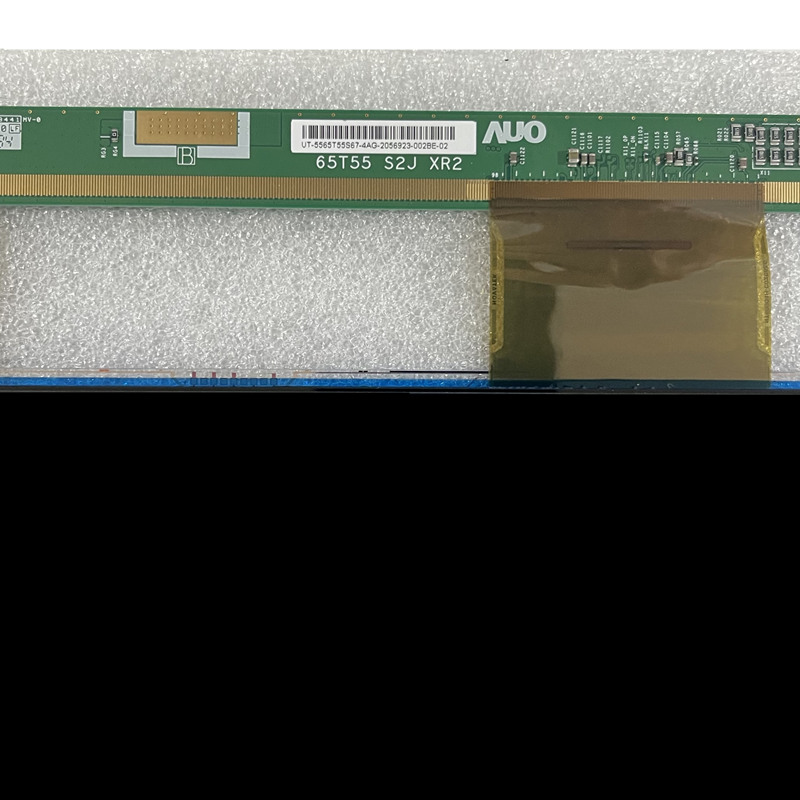 LCD TV screen T650QVN07.K display panel replacement for SONY - Image 3