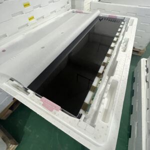 LCD TV screen T650QVN07.K display panel replacement for SONY