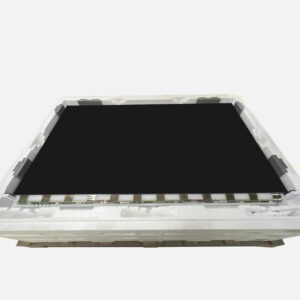 LCD TV screen replacement 65 inches T650QVN08.C for samsung