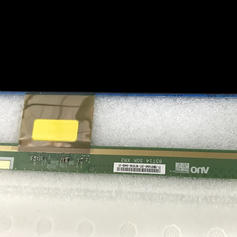 LCD TV screen T850QVN03.5 TV panel replacement for SONY XR-85X90K - Image 4