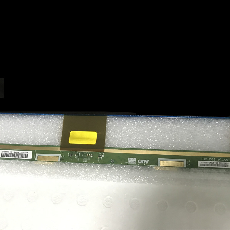 LCD TV screen T850QVN03.5 TV panel replacement for SONY XR-85X90K - Image 2