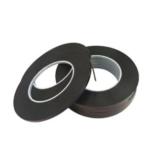 foam tape tv screen adhesive tape 5MM*1.06MM*10M for TV repair