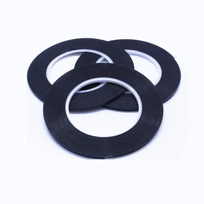 foam tape tv screen adhesive tape 4MM*1.06MM*10M for LCD screen replacement