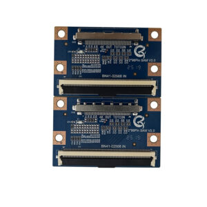 TV adapter board signal converter BN41-02568 for SAMSUNG TV repair