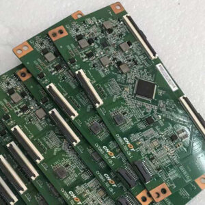 T-CON board CV700U1-T01-CB-1 matching CHOT CV700U1-T01 LCD screen