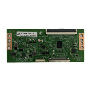T-CON 07 brand logic board JR754R3HC5Y for SHARP LCD display panel