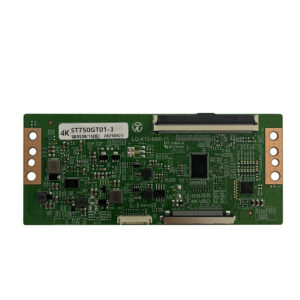 T-CON board ST750GT01-3 matching HKC tv panel LCD screen
