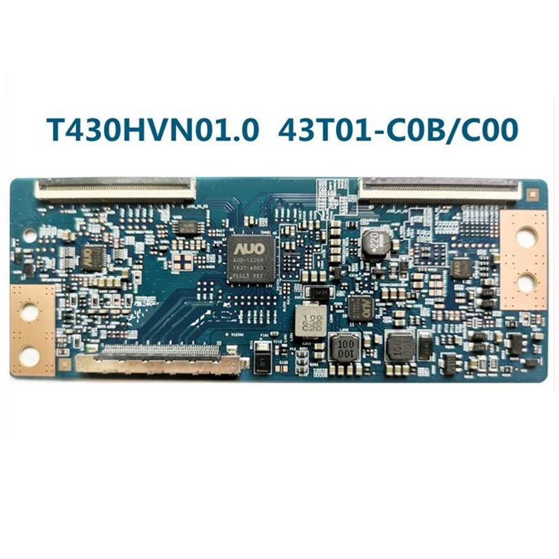 T-CON board T430HVN01.0 43T01-C0B C00 for 43 inches LCD tv screen
